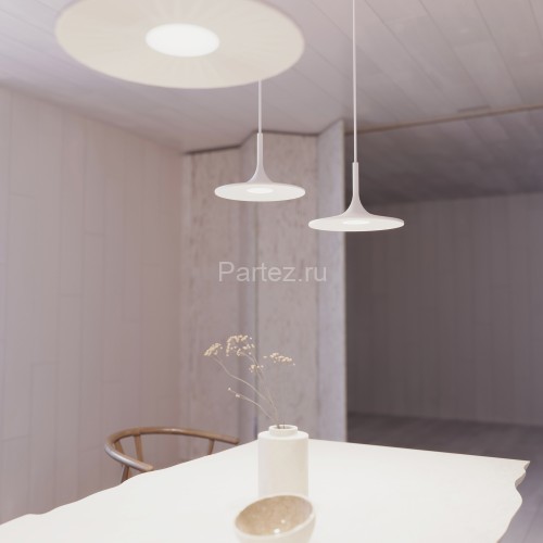 Подвесной светильник Arlight 035931