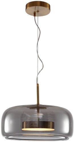 Подвесной светильник Arte Lamp A2404SP-33SM