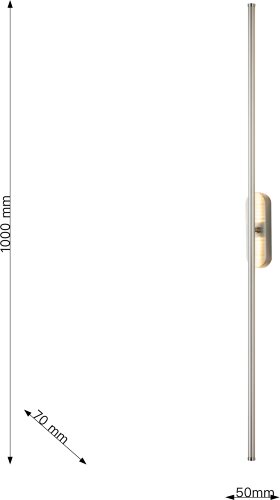 Бра Favourite 3002-2W