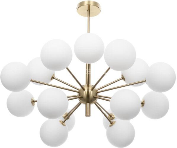 Потолочная люстра Citilux CL212193