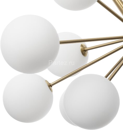 Потолочная люстра Citilux CL212193