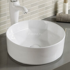 Накладная раковина melana mln-a460