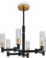 Потолочная люстра Freya FR5167PL-06B