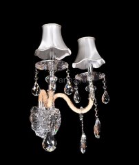 Бра Lumina Deco LDW 66249-2 WT