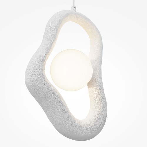 Подвесной светильник Maytoni MOD380PL-01W