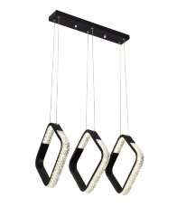 Подвесной светильник Moderli V2890-PL