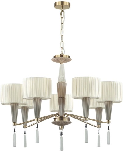 Подвесная люстра Odeon Light 5403/7