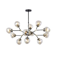 Потолочная люстра Omnilux OML-95107-12