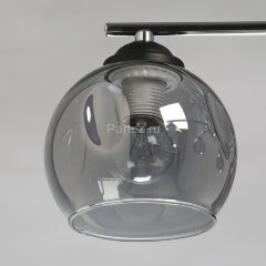 Потолочная люстра MW-Light 324017505