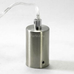 Подвесной светильник Lussole LSP-9548