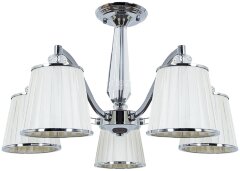 Потолочная люстра Arte Lamp A4047PL-5CC