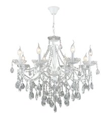 Подвесная люстра Мелодия Света 000066013