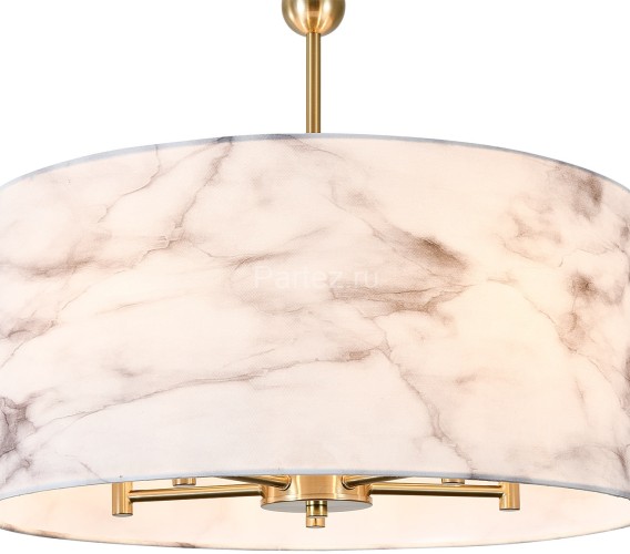 Потолочная люстра Indigo V000581