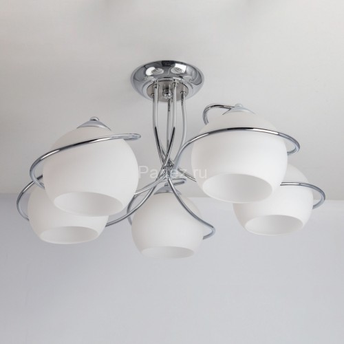 Потолочная люстра Citilux CL155151