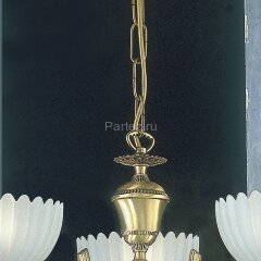 Подвесная люстра Reccagni Angelo L 2825/3