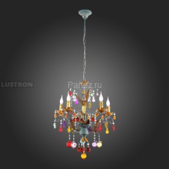 Подвесная люстра ST Luce SL426.763.05