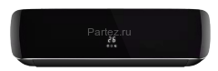 Классическая сплит-система Hisense BLACK CRYSTAL Classic A AS-10HW4SYDTG5B (комплект)