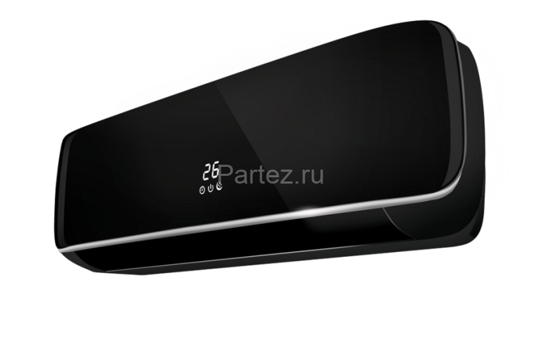 Классическая сплит-система Hisense BLACK CRYSTAL Classic A AS-10HW4SYDTG5B (комплект)