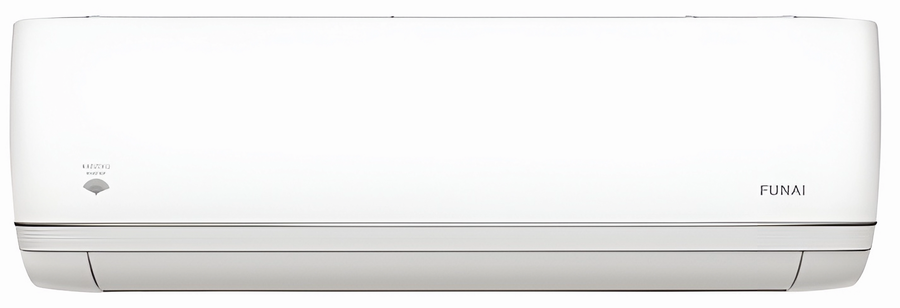 Инверторная сплит-система FUNAI KADZOKU Inverter 2024 RAC-I-KD25HP.D02 (комплект)