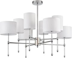 Потолочная люстра Lumion 6589/8C