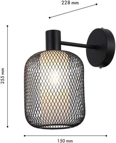 Бра F-Promo 4602-1W