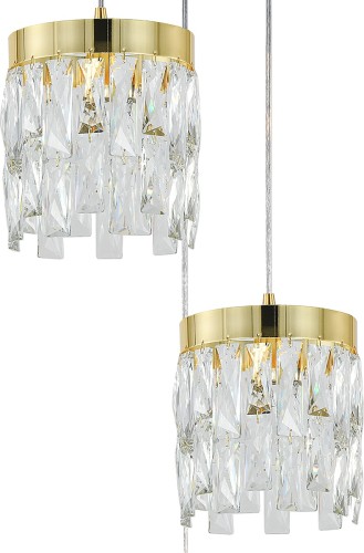 Подвесной светильник Indigo V000495