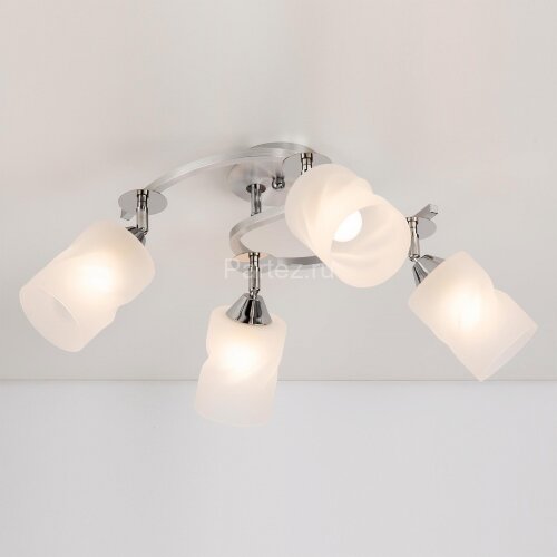 Потолочная люстра Citilux CL119240