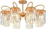Потолочная люстра Escada 2116/8P