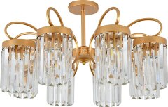 Потолочная люстра Escada 2116/8P