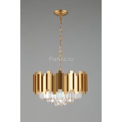Подвесная люстра Omnilux OML-72003-06