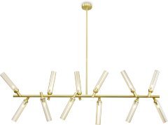 Потолочная люстра Freya FR5379PL-12G