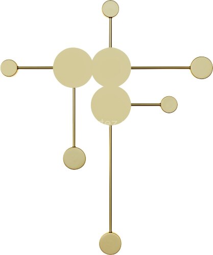 Настенный светильник Freya FR5440WL-L18G