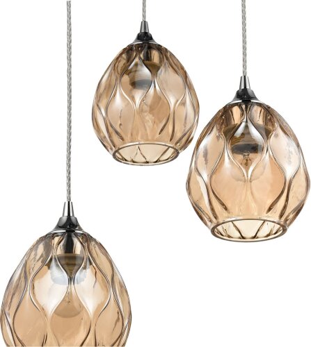 Подвесной светильник Vele Luce VL5593P13