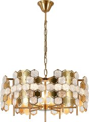 Подвесной светильник Indigo V000571