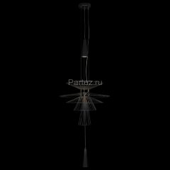 Подвесной светильник Loft It 10141/400 Black