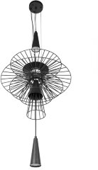 Подвесной светильник Loft It 10141/400 Black