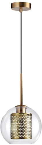 Подвесной светильник Odeon Light 4939/1