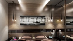 Подвесной светильник Lightstar 807017