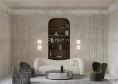 Настенный светильник Maytoni MOD555WL-L4CH4K