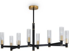 Потолочная люстра Freya FR5167PL-08B