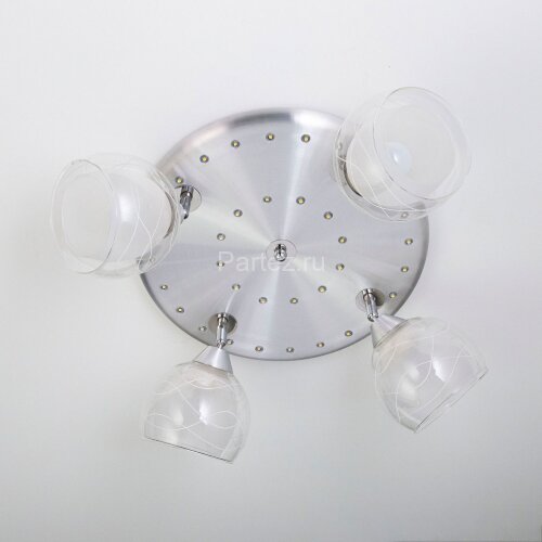 Потолочная люстра Citilux CL158142