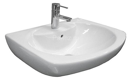 Roca DAMA SENSO Раковина 800х530х195 мм