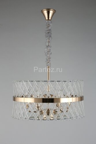 Подвесная люстра Aployt APL.734.06.06