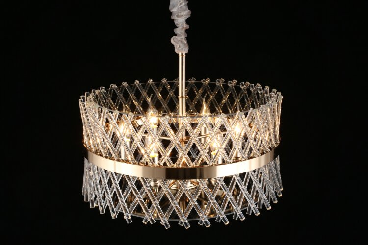 Подвесная люстра Aployt APL.734.06.06