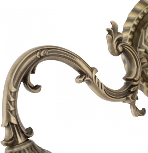 Бра Arte Milano 346410/2W AB