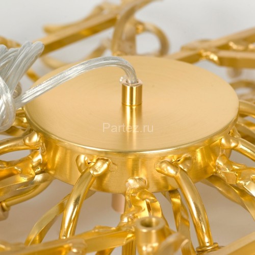 Подвесная люстра Lussole LSP-8850