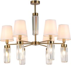 Потолочная люстра Omnilux OML-89807-12