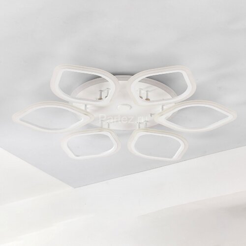 Потолочная люстра Citilux CL236A160E