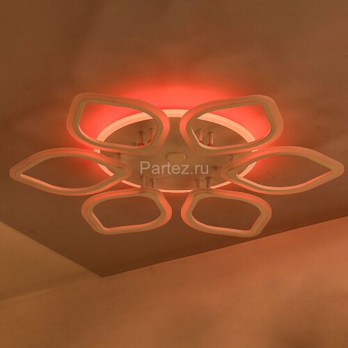 Потолочная люстра Citilux CL236A160E