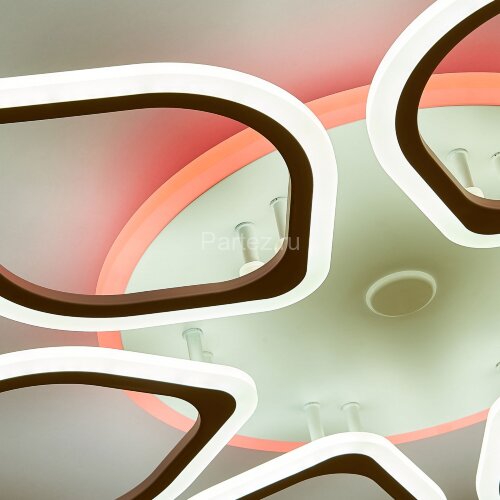 Потолочная люстра Citilux CL236A160E